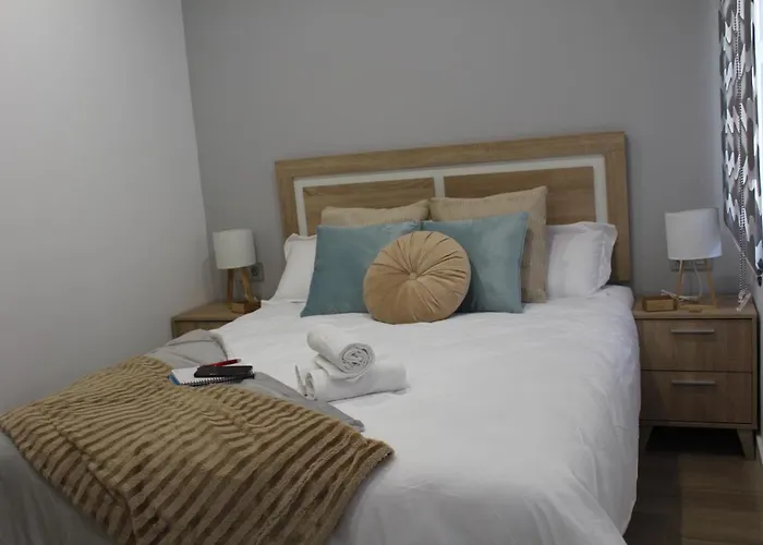 Apartamento Catedral