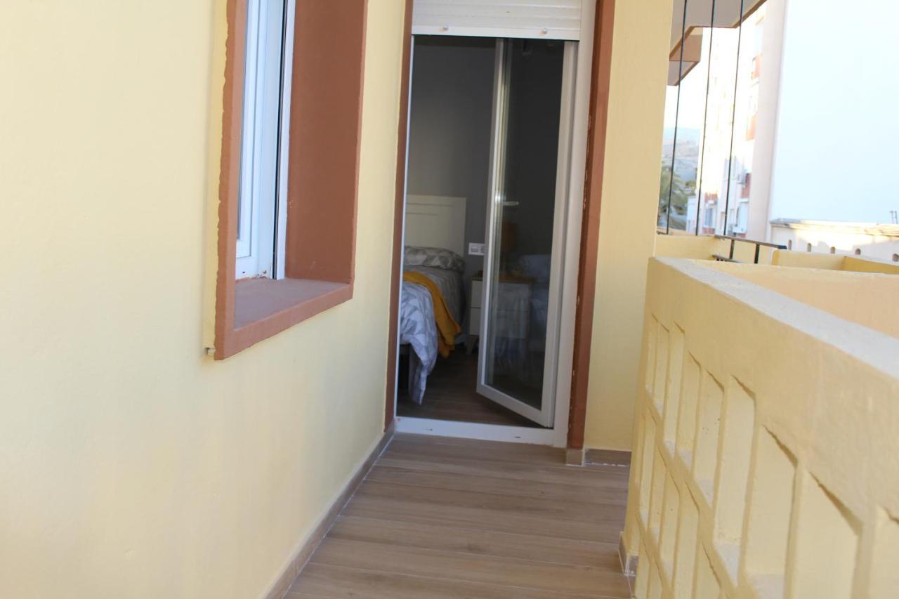 Appartement Catedral *