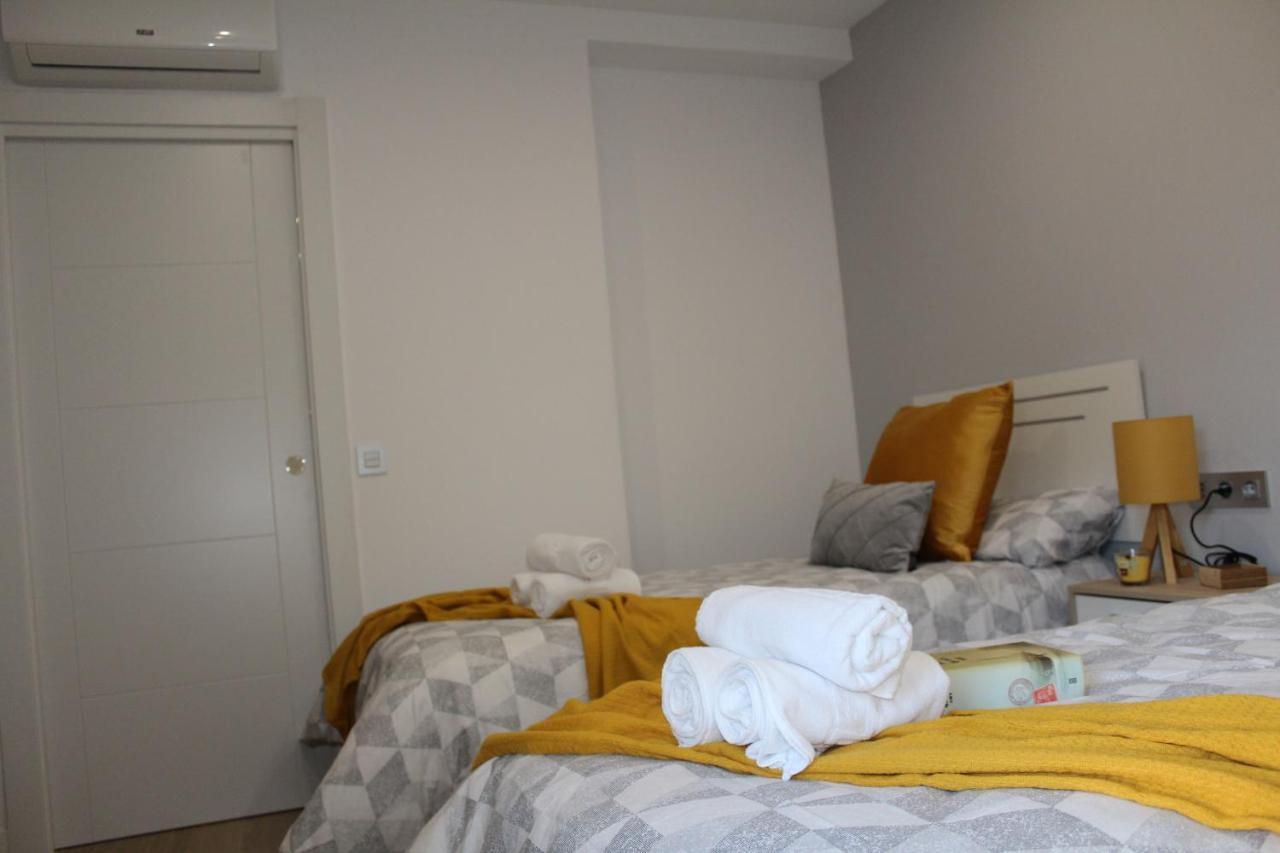 Appartement Catedral