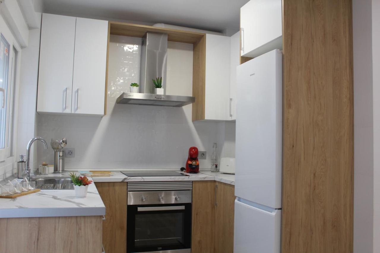 Appartement Catedral