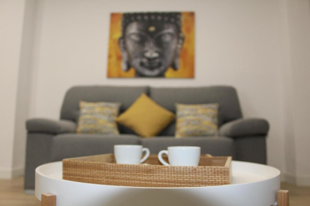 Appartement Catedral