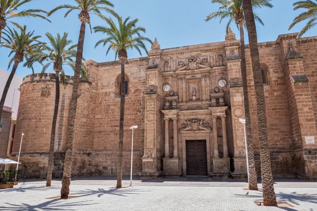 Apartament Catedral *