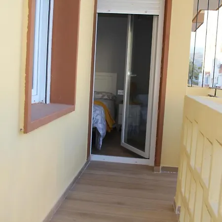 Apartamento Catedral Almeria Exterior photo