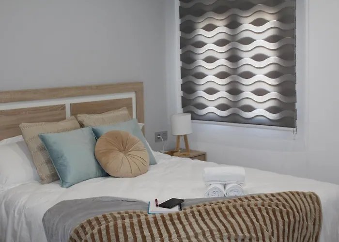 Apartamento Catedral