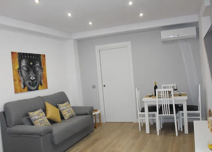Apartamento Catedral