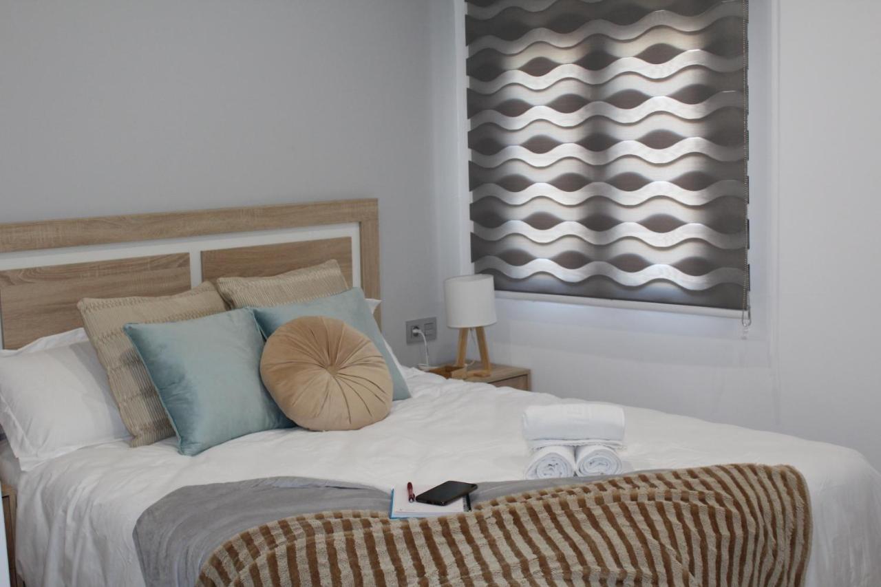 Catedral Apartment Almeria