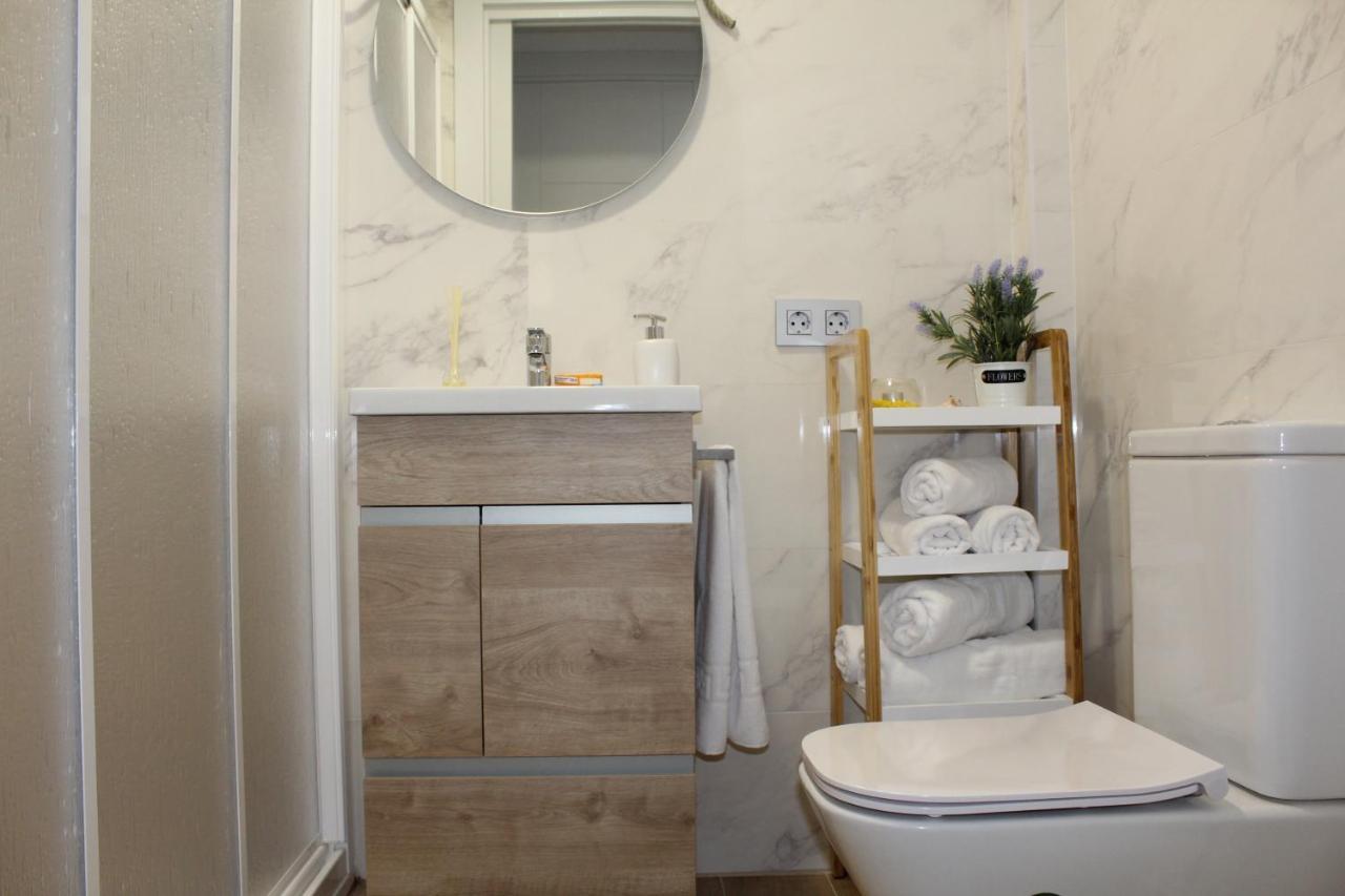 Catedral Apartment