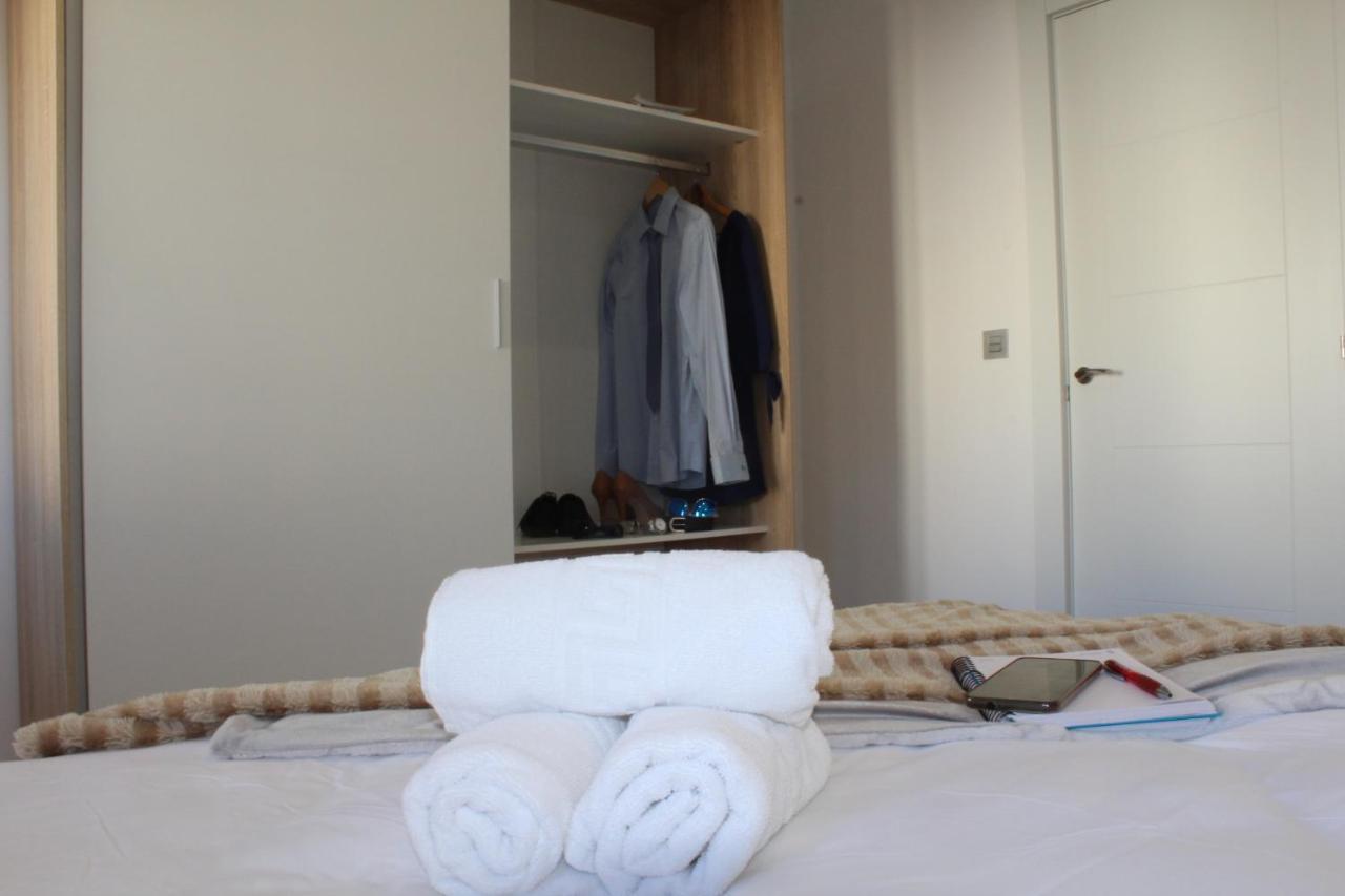 Apartment Catedral *