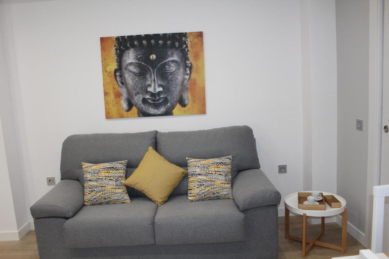 Apartment Catedral Almeria
