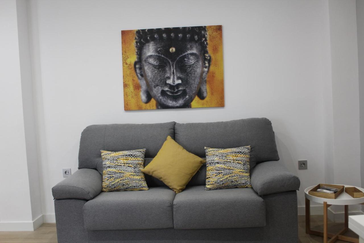 Apartment Catedral