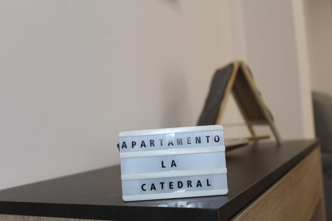 Apartment Catedral *