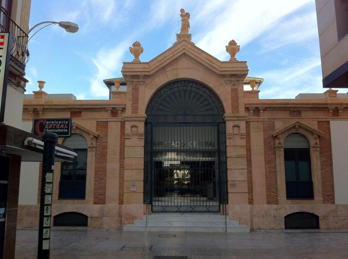 Catedral Almeria