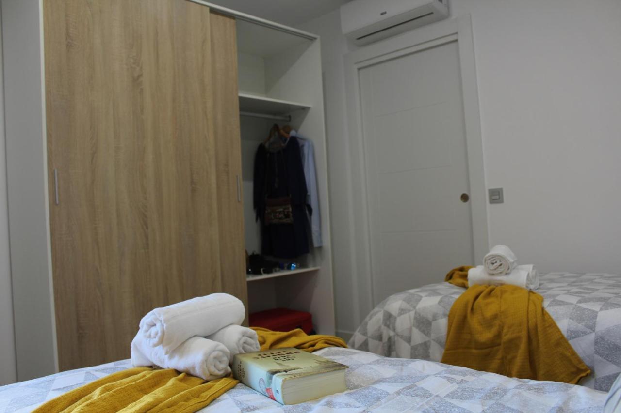 Apartment Catedral Almeria
