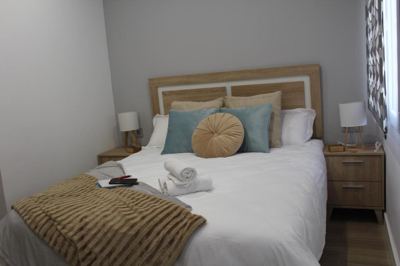 Catedral Apartment *