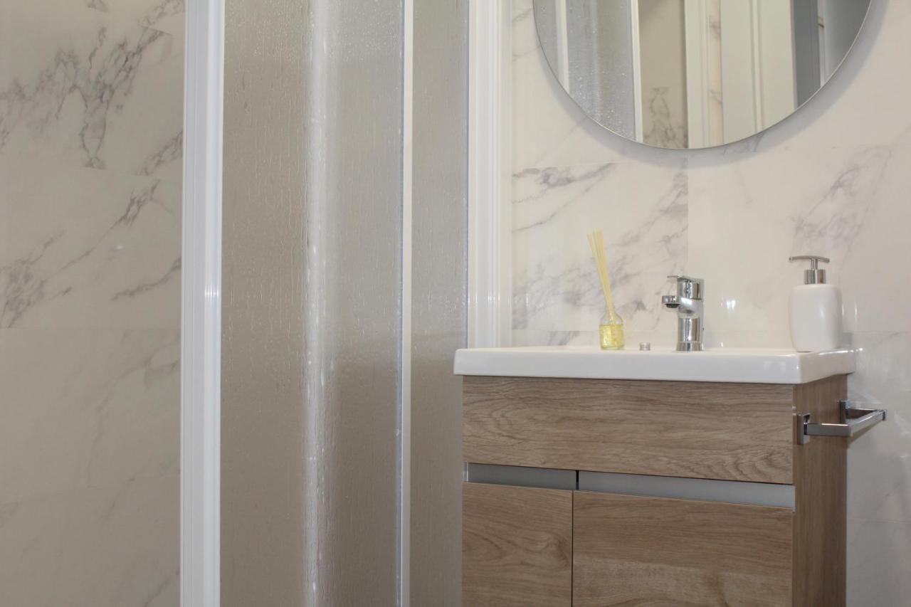Apartment Catedral Almeria