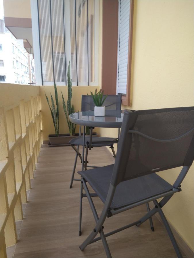 Catedral Apartment Almeria
